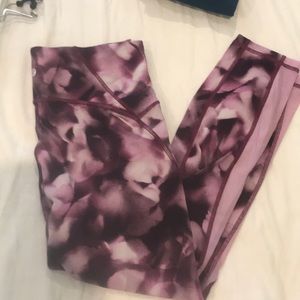 Lululemon leggings